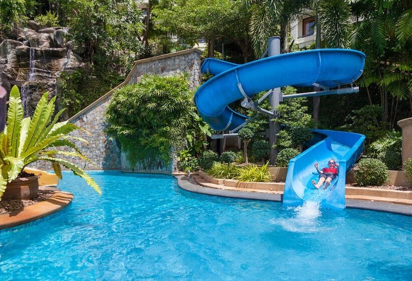 Diamond Cliff Resort & Spa Sha Extra Plus