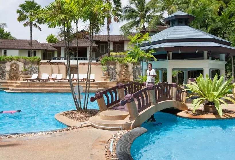 Diamond Cliff Resort & Spa   Sha Extra Plus