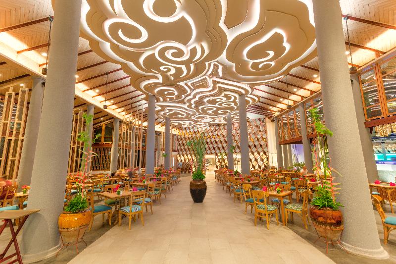 Diamond Cliff Resort & Spa Sha Extra Plus