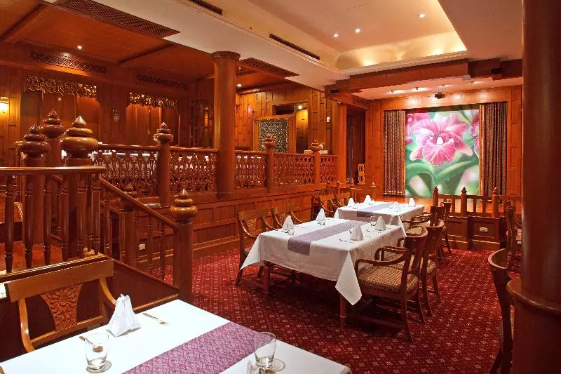 Diamond Cliff Resort & Spa   Sha Extra Plus