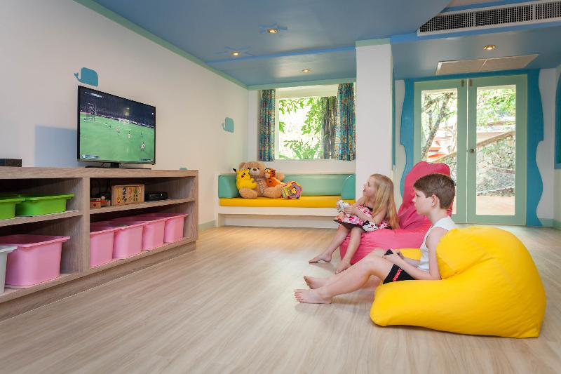 Diamond Cliff Resort & Spa Sha Extra Plus