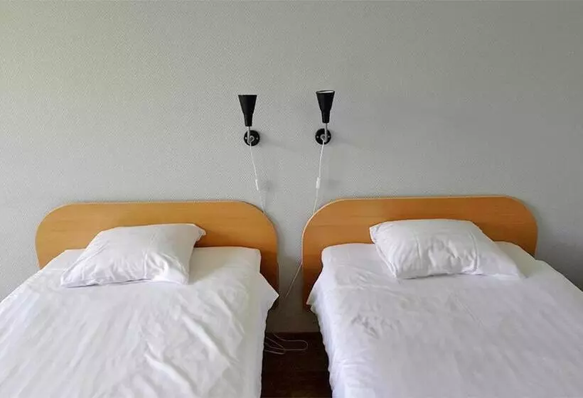 Finlandia Hotel Isovalkeinen