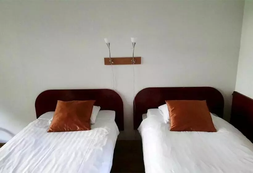 Finlandia Hotel Isovalkeinen