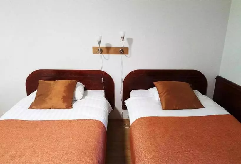 Finlandia Hotel Isovalkeinen