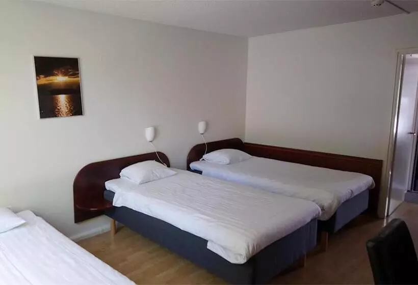 Finlandia Hotel Isovalkeinen