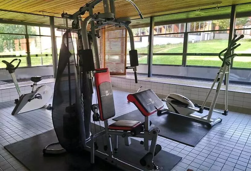 Finlandia Hotel Isovalkeinen