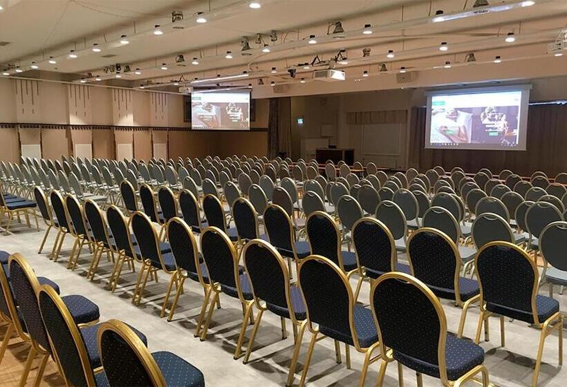 Finlandia Hotel Isovalkeinen