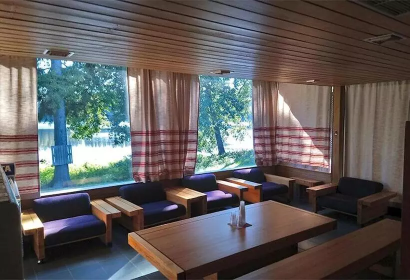 Finlandia Hotel Isovalkeinen