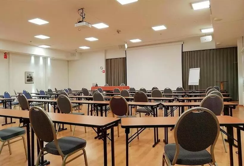 Finlandia Hotel Isovalkeinen
