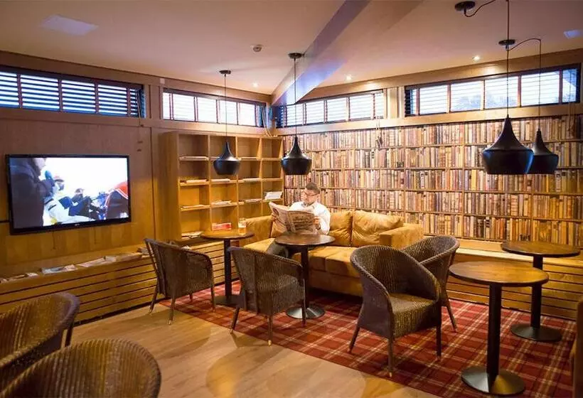 Finlandia Hotel Isovalkeinen