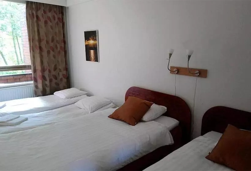 Finlandia Hotel Isovalkeinen