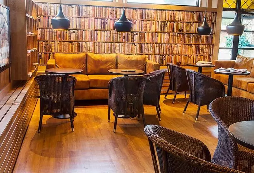 Finlandia Hotel Isovalkeinen