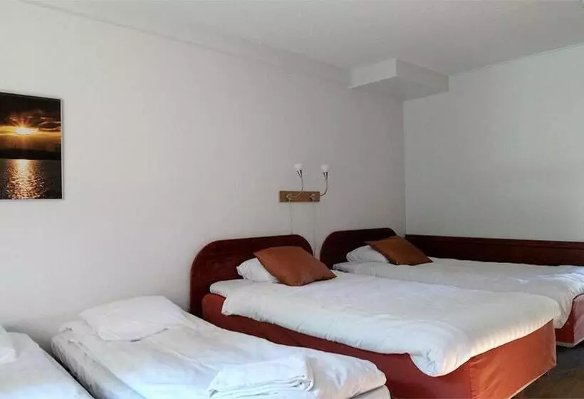 Finlandia Hotel Isovalkeinen