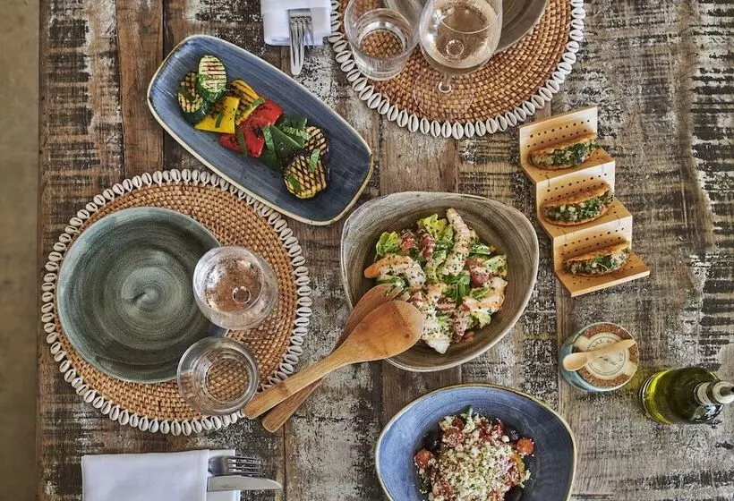 هتل Barriere Le Carl Gustaf St Barth