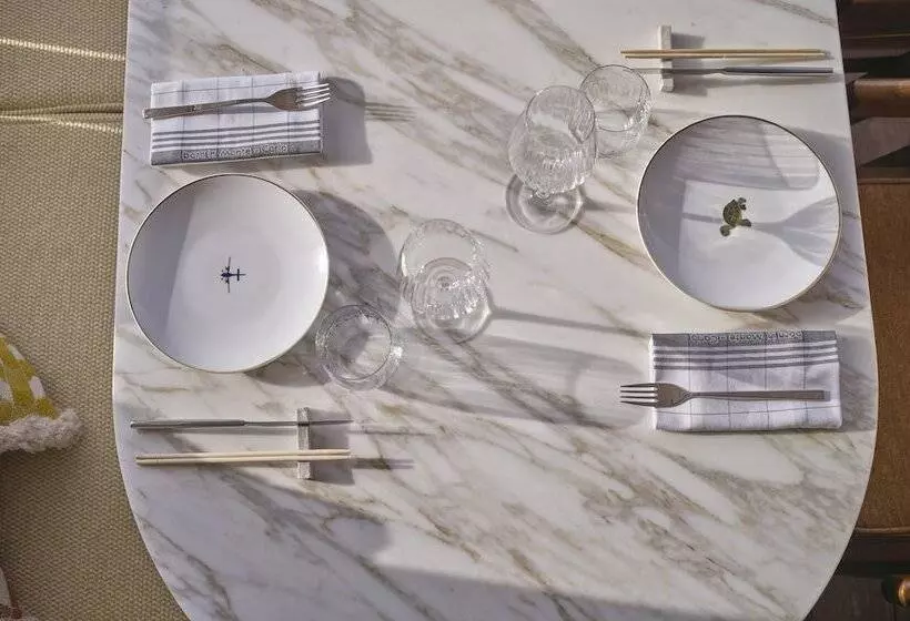 هتل Barriere Le Carl Gustaf St Barth