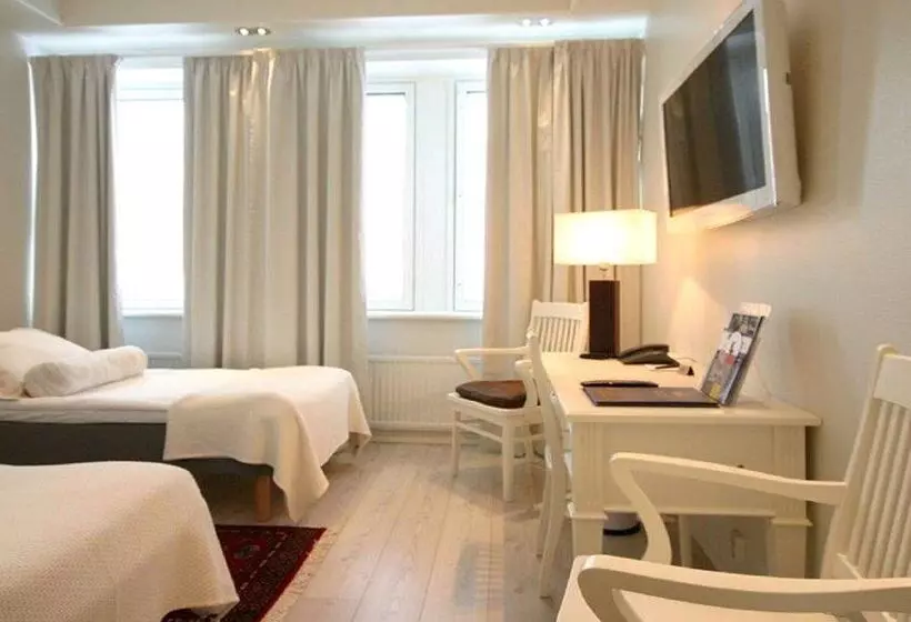 Best Western Hotel Apollo