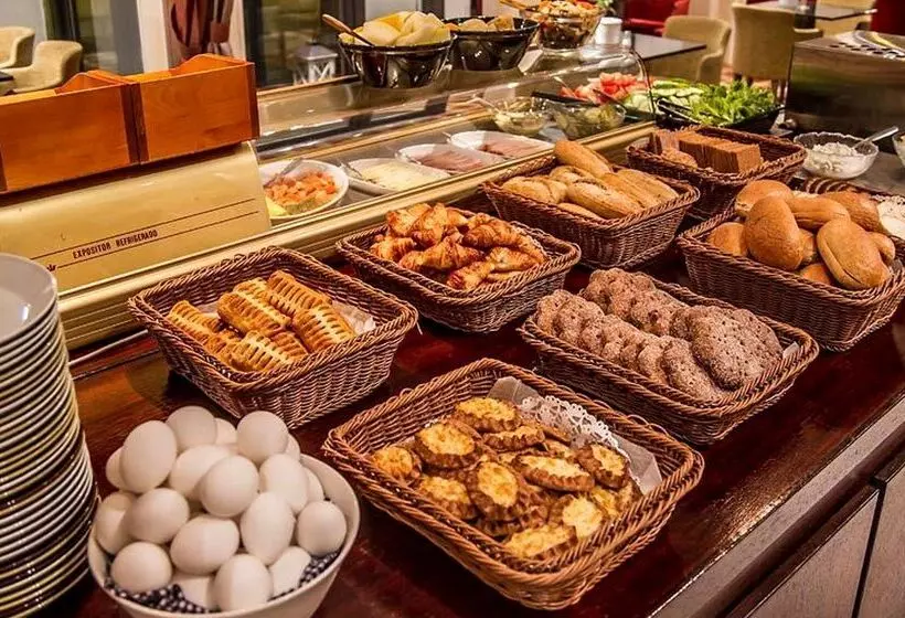 Best Western Hotel Apollo