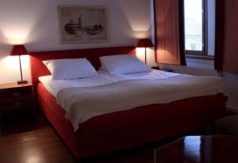 Best Western Hotel Apollo