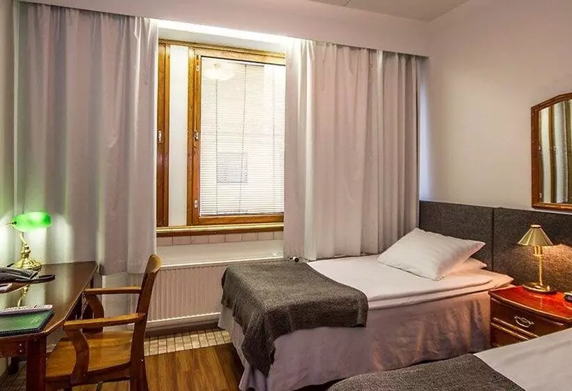 Best Western Hotel Apollo