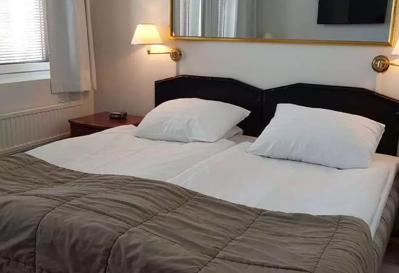 Best Western Hotel Apollo