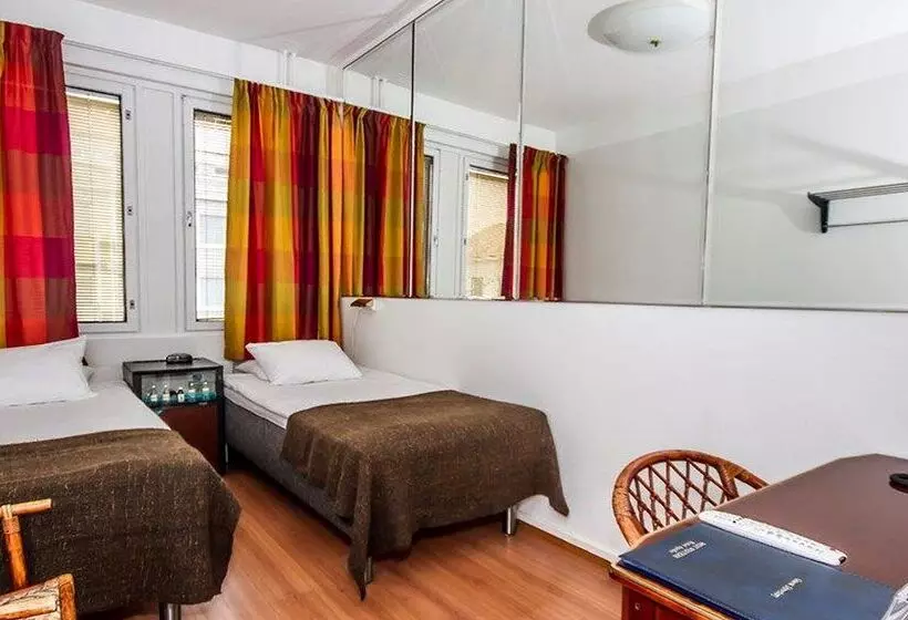 Best Western Hotel Apollo