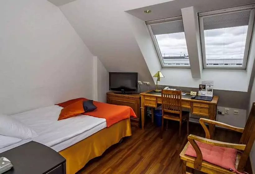 Best Western Hotel Apollo