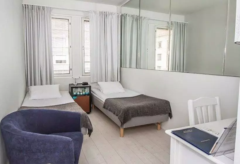 Best Western Hotel Apollo