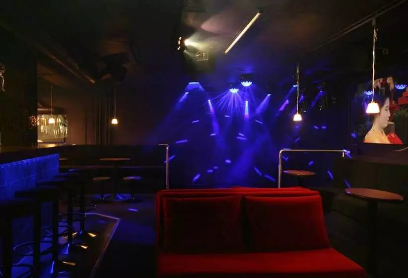 Best Western Hotel Apollo