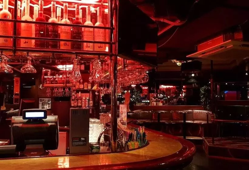 Best Western Hotel Apollo