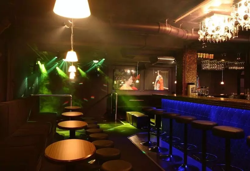 Best Western Hotel Apollo