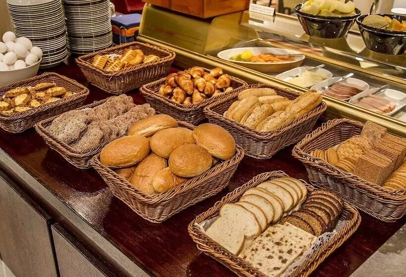 Best Western Hotel Apollo