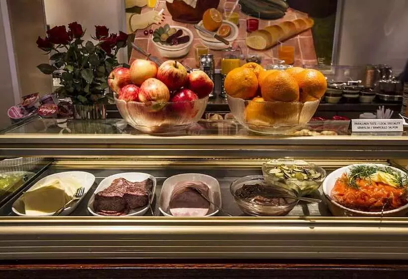 Best Western Hotel Apollo