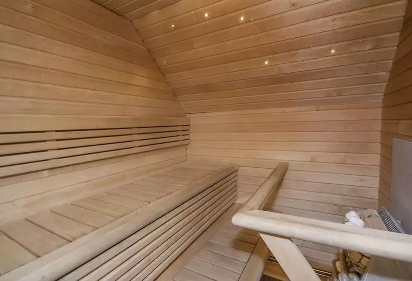 Best Western Hotel Apollo