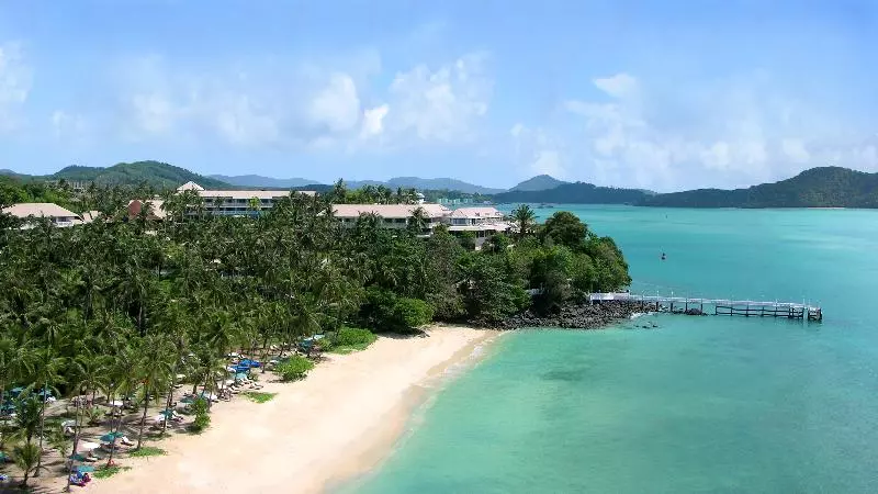 Cape Panwa Hotel Phuket