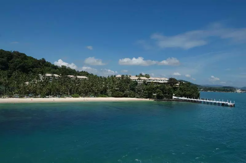 Cape Panwa Hotel Phuket