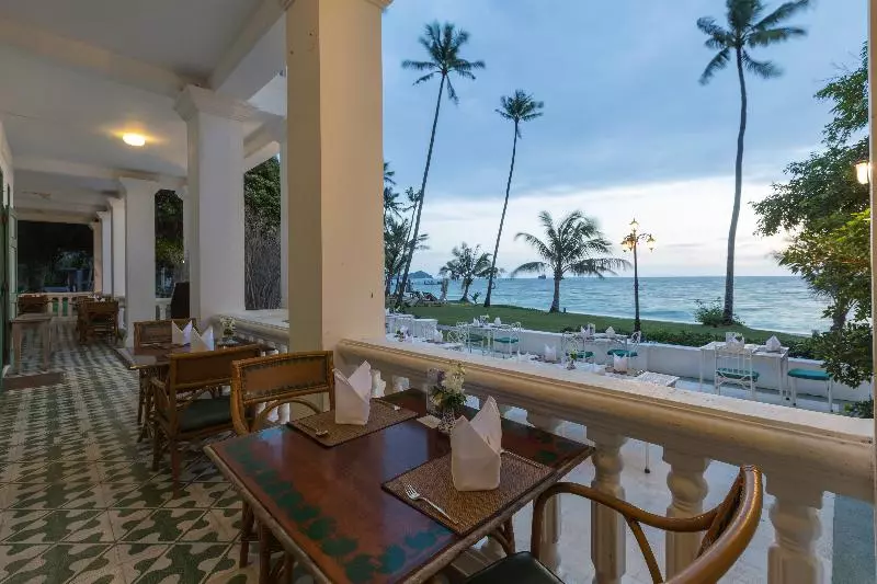 Cape Panwa Hotel Phuket