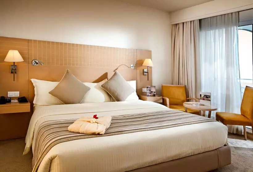 هتل Occidental Sfax Centre