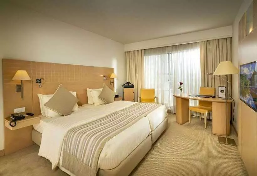 هتل Occidental Sfax Centre