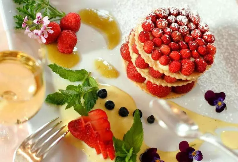 هتل Occidental Sfax Centre