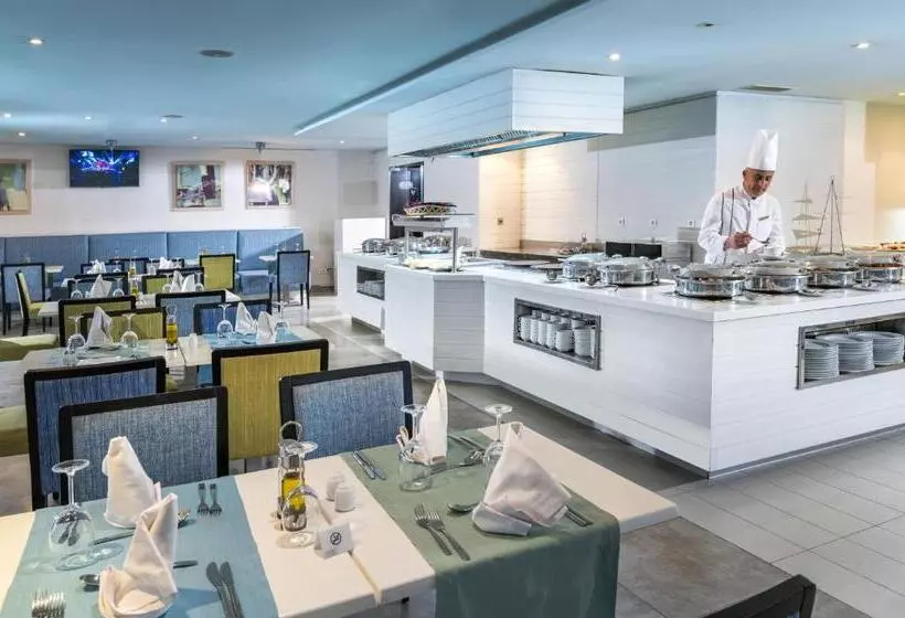 هتل Occidental Sfax Centre