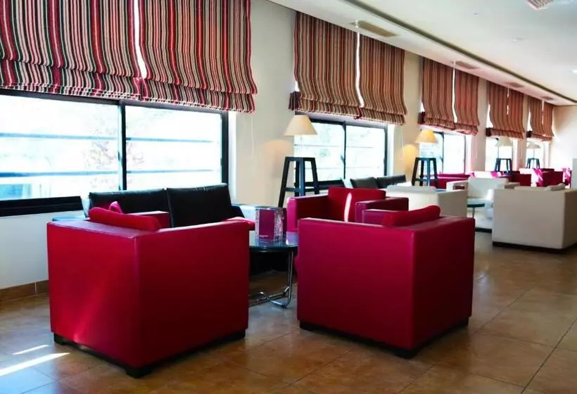 هتل Occidental Sfax Centre