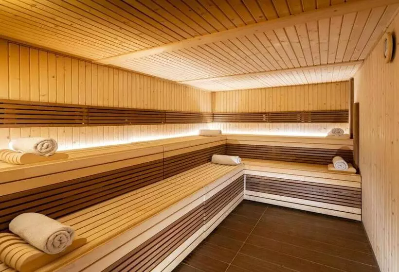 هتل Occidental Sfax Centre