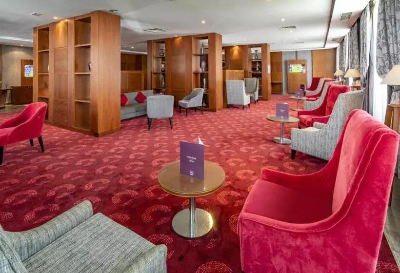 هتل Occidental Sfax Centre