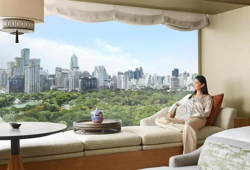 هتل Dusit Thani Bangkok