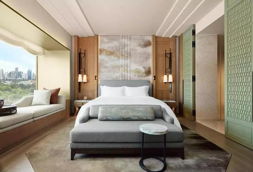 هتل Dusit Thani Bangkok