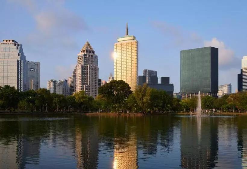 هتل Dusit Thani Bangkok