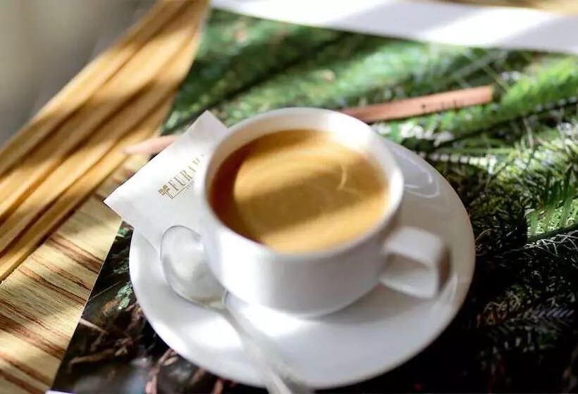 ホテル Furama Silom Bangkok