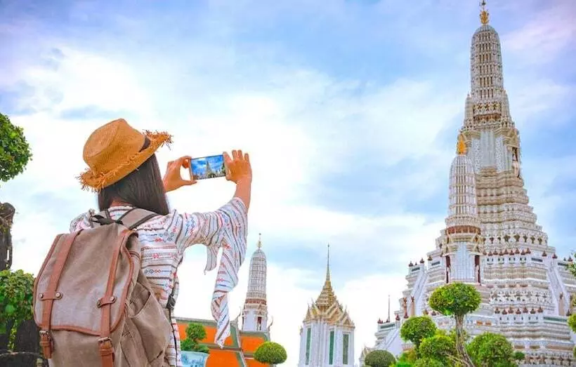 Hotelli Holiday Inn Bangkok Silom, An Ihg