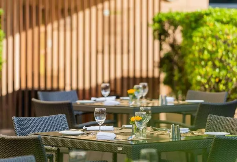 Hotelli Holiday Inn Bangkok Silom, An Ihg