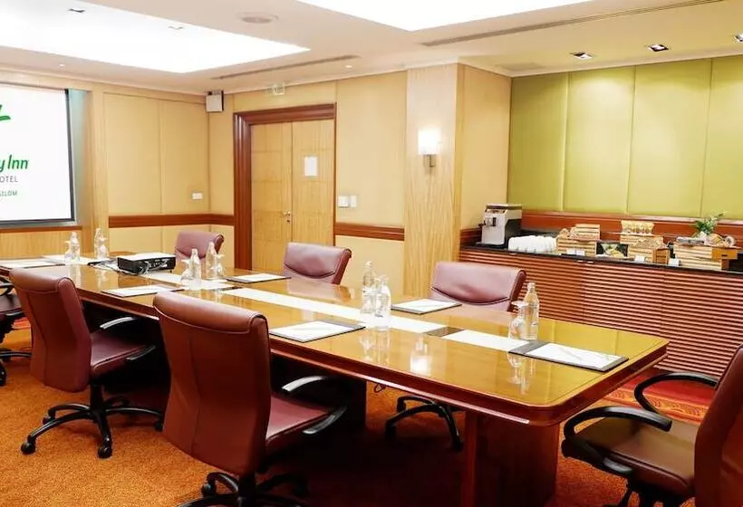 Hotelli Holiday Inn Bangkok Silom, An Ihg